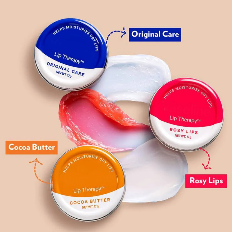 Lip Butter